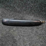 M&acirc;ner Exterior Dreapta Spate VW Sharan 7M 1996-2010, Passat B5 1996-2005, Inox Cromat