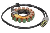 Cumpara ieftin stator (alternator) pentru KAWASAKI ZX-6R 600 2009-2016