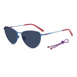 Ochelari de Soare Damă Missoni MMI-0079-S-CLH &oslash; 57 mm