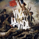 Coldplay - Viva La Vida Or Death And All His Friends, CD