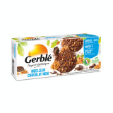 Prajitura cu ciocolata si nuci, 138g, Gerble Expert Dietetic