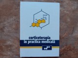 Corticoterapia in practica medicala - Andrei Nanu, 2003