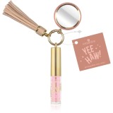 essence YEE HAW! Luciu de Buze sclipitor pentru chei culoare 01 Boots, Hat, Go! 1.5 ml