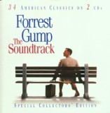 Forrest Gump - The Soundtrack | Alan Silvestri, sony music