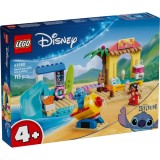 LEGO&reg; Disney Classics - Distractie pe plaja cu Lilo si Stitch (43280)