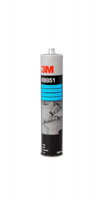 Mastic Pulverizabil 3M MS Sealer, 290ml foto