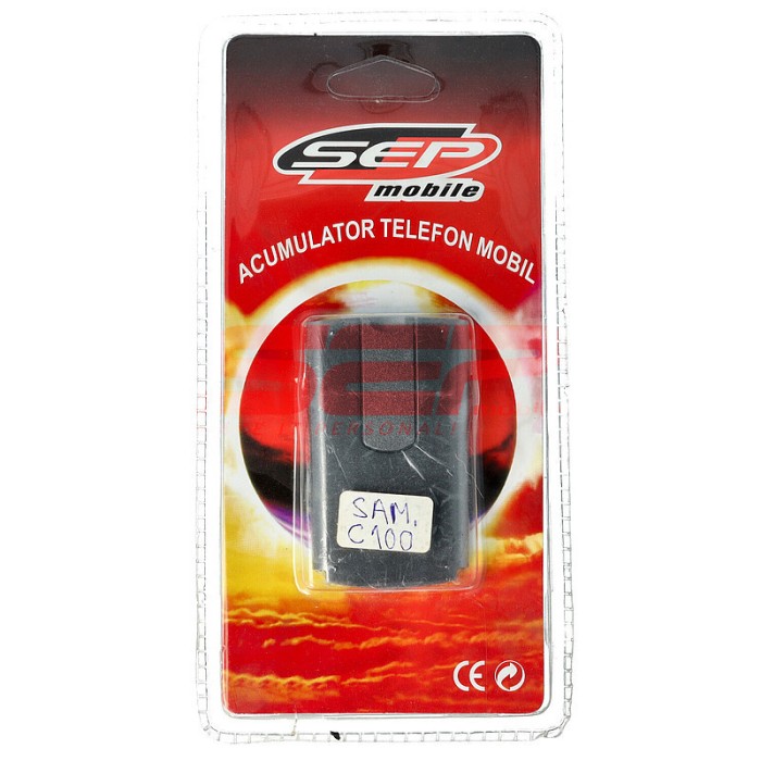 Acumulator Samsung C100