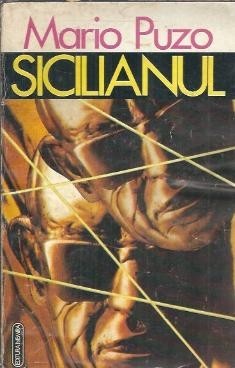 Sicilianul - Mario Puzo foto