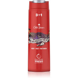 Old Spice Nightpanther Gel de duș pentru bărbați 400 ml