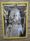MAGAZIN ISTORIC , decembrie 2015