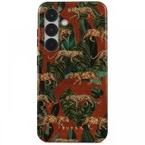 Burga Husa Dual Layer Morning Commute Samsung Galaxy S25