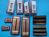 Lot Epoleti Carabinieri-Italia-Oferta!!