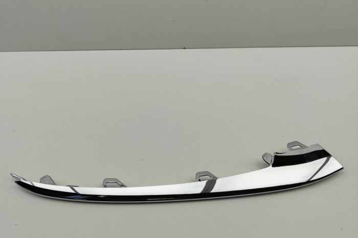 Bandou bara de protecție st&acirc;nga față MERCEDES-BENZ S W222, V222, X222 2013 OEM: A2228857700 31100841