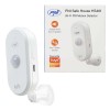 Senzor Miscare PIR PNI SafeHouse HS401 Wi-Fi, Alarma 80dB, Compatibil Tuya Smart, USB-C