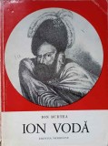 ION VODA-ION BURTEA