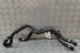 Furtun de lichid de răcire CITRO&Euml;N C4 X BD_, BE_, BF_ 2024 OEM: 9841233780 27530441