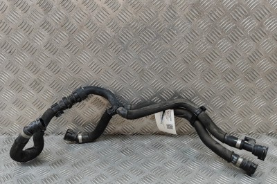 Furtun de lichid de răcire CITRO&amp;Euml;N C4 X BD_, BE_, BF_ 2024 OEM: 9841233780 27530441 foto