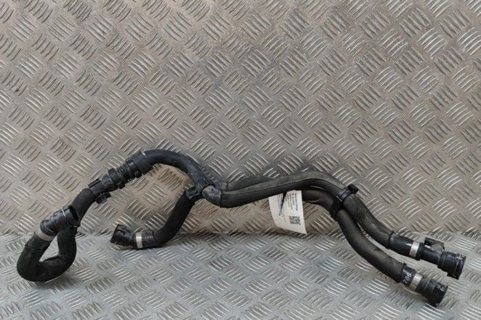 Furtun de lichid de răcire CITRO&Euml;N C4 X BD_, BE_, BF_ 2024 OEM: 9841233780 27530441