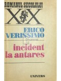 Erico Verissimo - Incident la Antares (Editia: 1975)