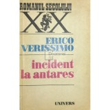 Erico Verissimo - Incident la Antares (Editia: 1975)
