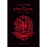 Harry Potter &eacute;s a Főnix Rendje - Griffend&eacute;les kiad&aacute;s - J. K. Rowling