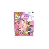 CRAYOLA SILLY SCENTS SET MEDIU UNICORN CU ACCESORII SuperHeroes ToysZone