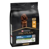 Cumpara ieftin PURINA PRO PLAN PUPPY Healthy Start, Talie Mare Atletică, Pui, 3 kg