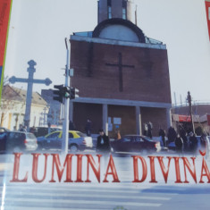 LUMINA DIVINA SEPTEMBRIE DECEMBRIE 2012