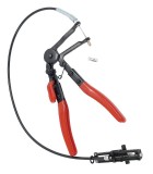 Cleste pentru coliere elastice