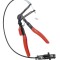 Cleste pentru coliere elastice