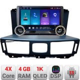 Navigatie Infinity Q70 M37 2012-2019 Edotec 4+64 10.5 inch Incell 1K android Wifi 5Ghz gps internet CarStore Technology