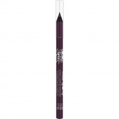 Creion de Ochi MISS SPORTY, 250 Dark Purple, 1.2 g, Creion pentru Ochi, Creion Contur Ochi, Eyeliner, Creion Mov pentru Ochi, Creion pentru Conturarea