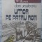 UMOR PE PATRU ROTI-DAN URSULEANU-231889