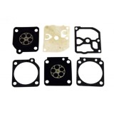 Kit Reparatie Carburator Motocoasa Husqvarna 325, 323R, 334, 335, Zama