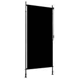 Gossi jaluzea tip rulou de exterior, antracit, 100 x 270 cm