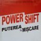 POWER SHIFT. PUTEREA IN MISCARE-ALVIN TOFFLER-255910
