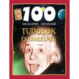 100 &aacute;llom&aacute;s - 100 kaland - Tud&oacute;sok &eacute;s l&aacute;ngelm&eacute;k - John Farndon