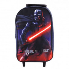 Troler mic Star Wars - 40 x 23 x 12 cm foto