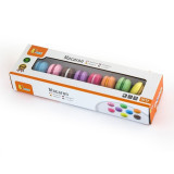 Cumpara ieftin New classic toys - Set Macarons