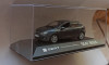 Macheta Seat Ibiza MK4 2011 5 usi gri cenusiu - Fischer 1/43, 1:43