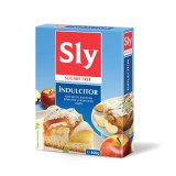 Indulcitor dietetic 400gr sly nutritia