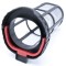 FILTRU 12026519 Aspirator vertical Bosch BCH3ALL25, 25.2 V, 2 in 1, 9.3 kWh/an, LI-Ion, 2 trepte de putere,
