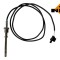 NRF 707102 EASY FIT Senzor, temperatura gaze evacuare