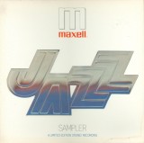 Cumpara ieftin Vinil Various &ndash; Maxell Jazz Sampler (EX)