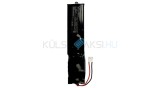 VHBW Baterie Rowenta RS-RH5651 for - 2500mAh, 32.4V, Li-ion