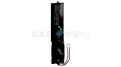 VHBW Baterie Rowenta RS-RH5651 for - 2500mAh, 32.4V, Li-ion foto