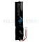 VHBW Baterie Rowenta RS-RH5651 for - 2500mAh, 32.4V, Li-ion