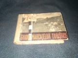 GHIDUL MARCAJELOR TURISTICE 1958