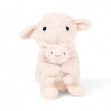 Jucarie plus Oita cu puiut Egmont Toys 15 cm