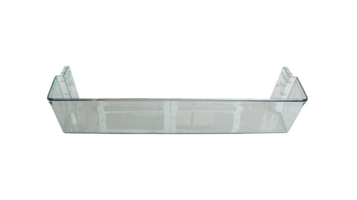 Raft sticle usa frigider Gorenje HK1649623